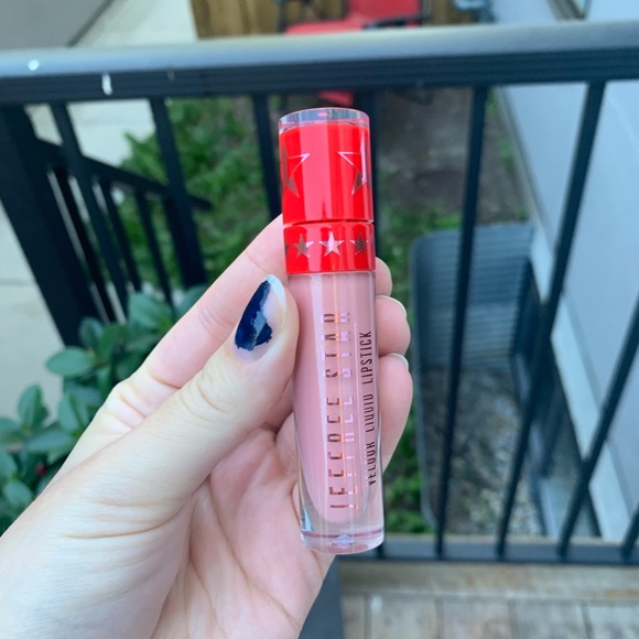 Jeffree Star Other - Jeffree Star liquid lip CHRYSANTHEMUM